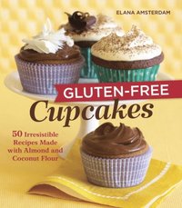 Gluten-Free Cupcakes (e-bok)