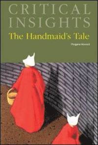 The Handmaid's Tale (inbunden)
