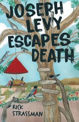 Joseph Levy Escapes Death (hftad)