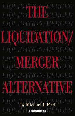 Liquidation/merger Alternative (h�ftad)
