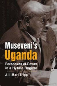 Museveni's Uganda (hftad)