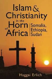 Islam and Christianity in the Horn of Africa (inbunden)
