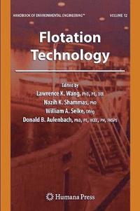 Flotation Technology (inbunden)