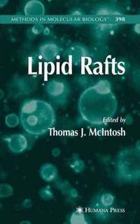 Lipid Rafts (inbunden)