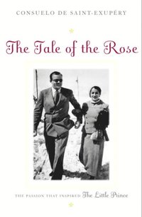 Tale of the Rose (e-bok)