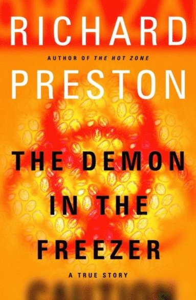 Demon in the Freezer (e-bok)