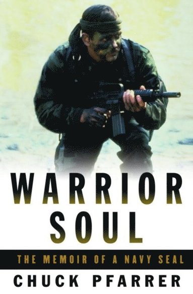 Warrior Soul (e-bok)