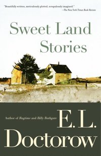 Sweet Land Stories (e-bok)