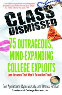 Class Dismissed (e-bok)