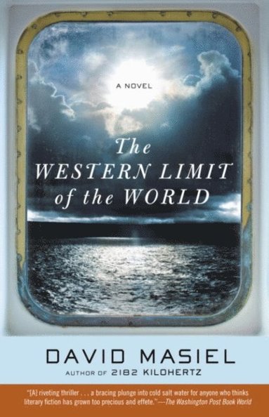 Western Limit of the World (häftad)