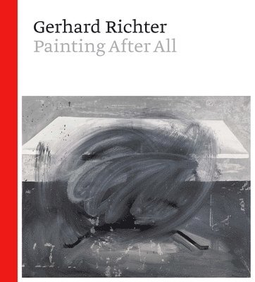 Gerhard Richter (inbunden)