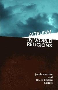 Altruism in World Religions (hftad)