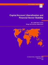 Capital Account Liberalization and Financial Sector Stability (hftad)