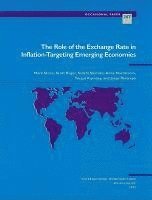 The Role of the Exchange Rate in Inflation-targeting Emerging Economies (hftad)