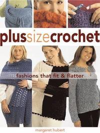 Plus Size Crochet (häftad)