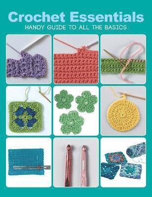 Crochet Essentials (hftad)