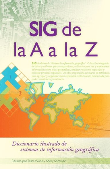 SIG de la A a la Z (inbunden)