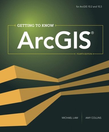 Getting to Know ArcGIS (hftad)