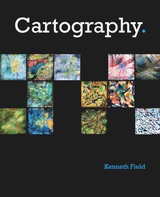 Cartography. (inbunden)