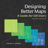 Designing Better Maps (häftad)