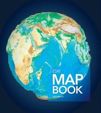 Esri Map Book, Volume 36 (hftad)
