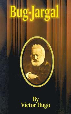 Bug-Jargal (h�ftad)
