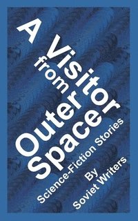 A Visitor from Outer Space (hftad)