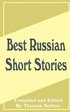 Best Russian Short Stories