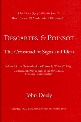 Descartes & Poinsot (inbunden)