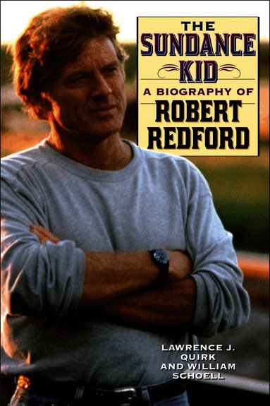 Sundance Kid (h�ftad)