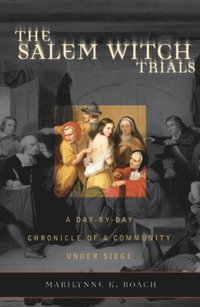Salem Witch Trials (e-bok)
