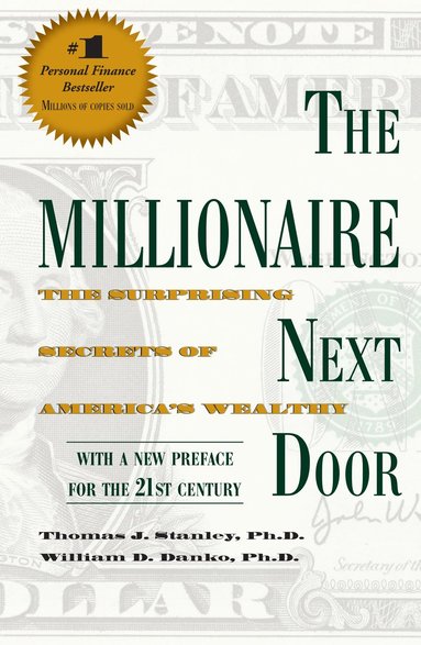 Millionaire Next Door (hftad)