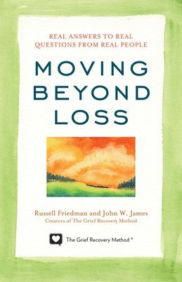 Moving Beyond Loss (hftad)