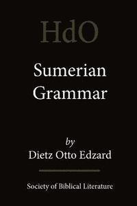 Sumerian Grammar (hftad)