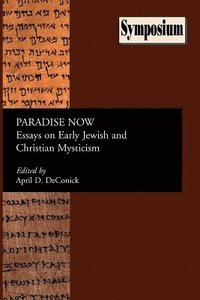 Paradise Now (hftad)