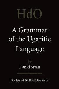 A Grammar of the Ugaritic Language (hftad)