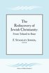 The Rediscovery of Jewish Christianity