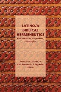 Latino/a Biblical Hermeneutics (hftad)