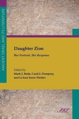 Daughter Zion (hftad)