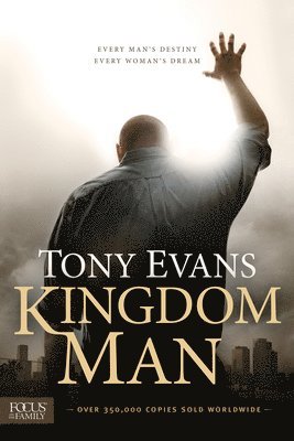 Kingdom Man (hftad)