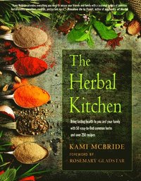 The Herbal Kitchen (hftad)