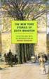 New York Stories Of Edith Whart