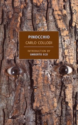 Pinocchio (hftad)