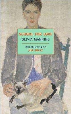 School for Love (h�ftad)