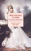 Wish Her Safe At Home (häftad)