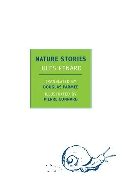 Nature Stories (hftad)