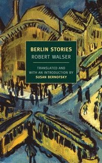Berlin Stories (hftad)