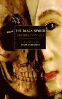 The Black Spider (hftad)