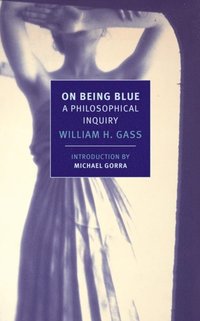 On Being Blue (e-bok)