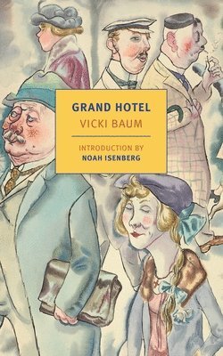 Grand Hotel (hftad)